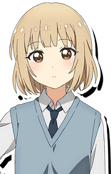 Oomuro Nadeshiko