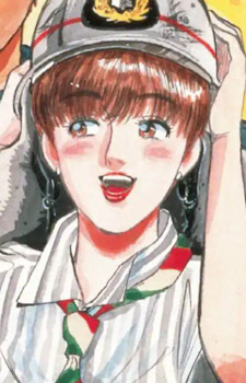 Ochiai Shizuka