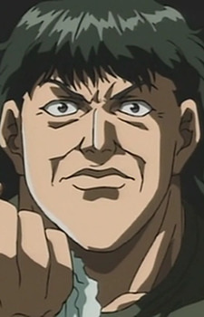 Kuzumi Kouhei