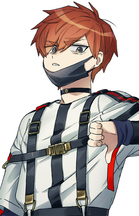 Kajiyama Fuuta