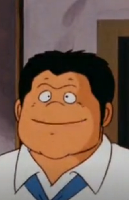 Kameyama Kinta