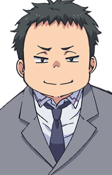 Hanakawa Daimon