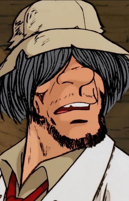 Oigawa Gohei