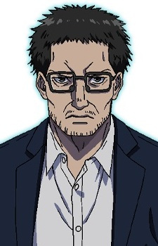 Arima Kojirou