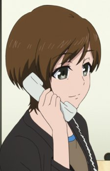 Miyamori Mother