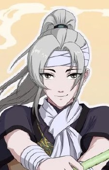 Li Ke