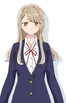 Hanzawa Yurine