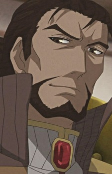 Jaeger Radi