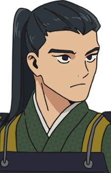 Nakamoto Toshirou
