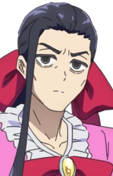 Shigemoto Kouji