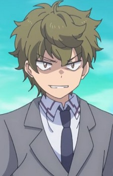 Higashida Ryousuke