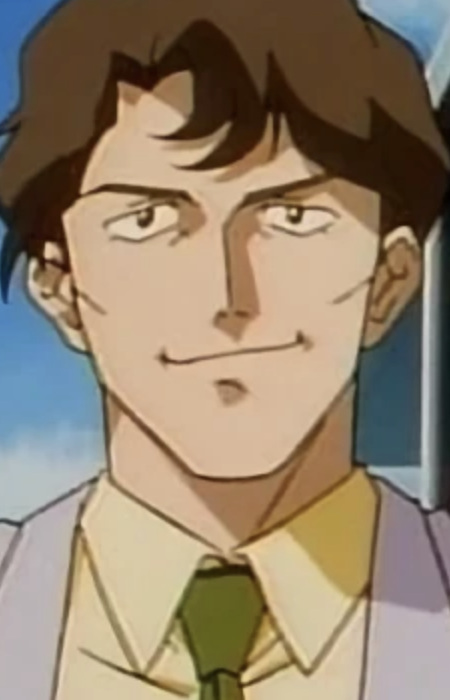 Shibano Naoya