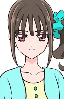 Nekoyashiki Mayu