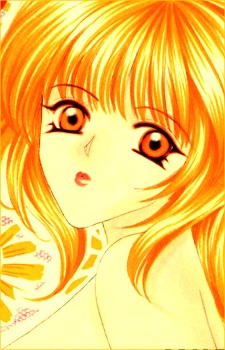 Yukimura Aine