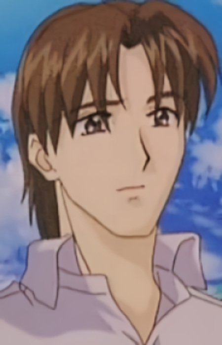 Matsunaga Yoshihiro