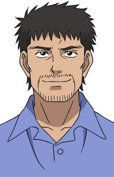 Igarashi Kazuyoshi