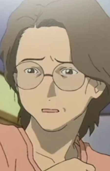 Ariyoshi Junko