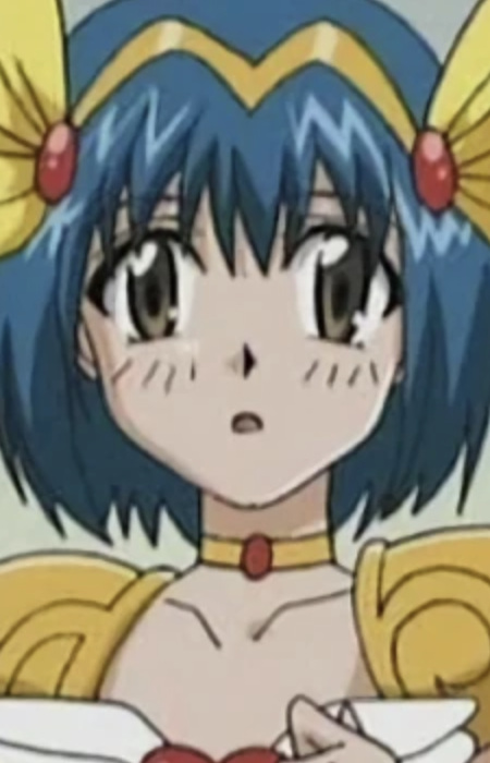 Hoshino Miho