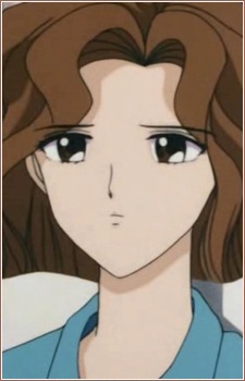 Momoi Ryoko