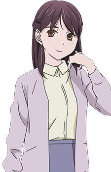 Fujisaki Nozomi