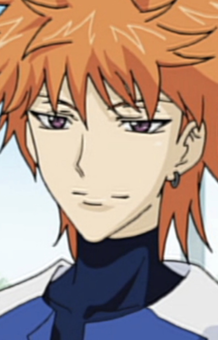 Bidou Kiriya