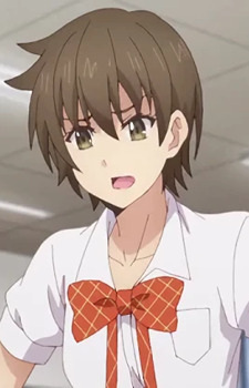 Itou Haruka