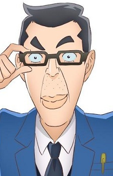 Wakabayashi Tomihiro
