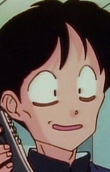 Gosunkugi Hikaru