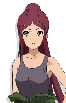 Mishima Akira