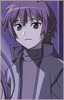 Ezaki Yuuichi