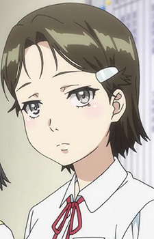 Ashida Suzu