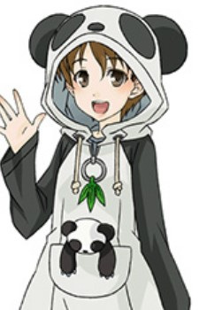 Kadoi Mai