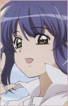 Kawahira Kaoru