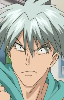 Nishiyama Kankurou