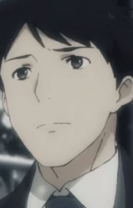 Misako's Husband