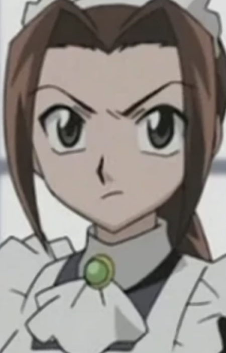 Tsukamoto Makie