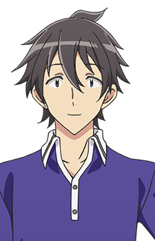 Kitase Kazuhiro