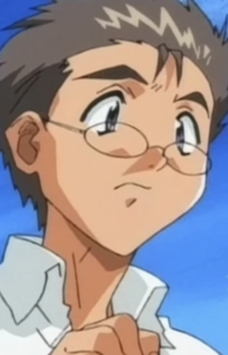Maruo Hitoshi