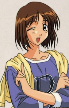 Yamamoto Rurika