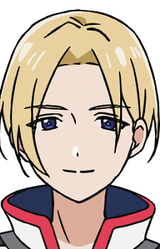 Folden Akane