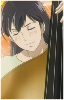 Saku Sakura