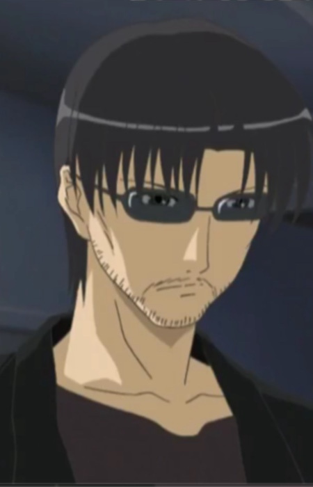 Kurata Jouji