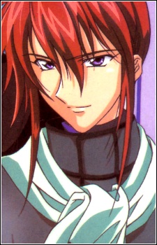 Fujimiya Ran