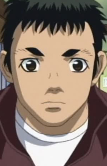 Akamine Joe