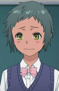 Akane Tamao