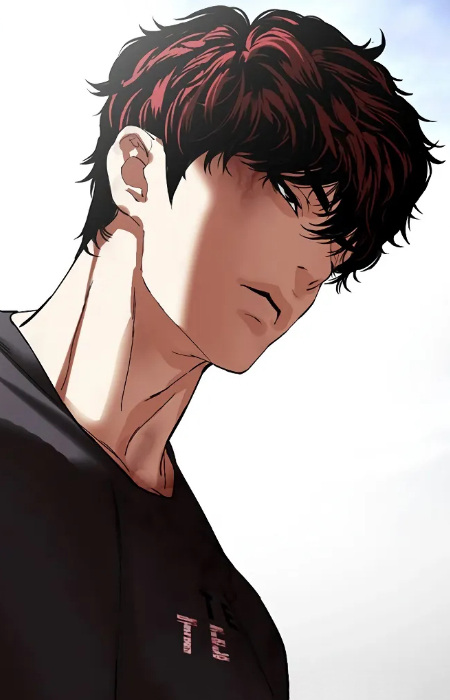 Kang Dagyeom