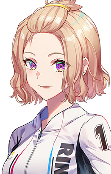 Matsusaka Suzu