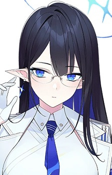 Nanagami Rin
