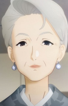 Awa Tendou