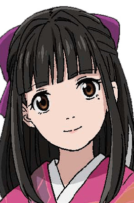 Ryuuga Sayo